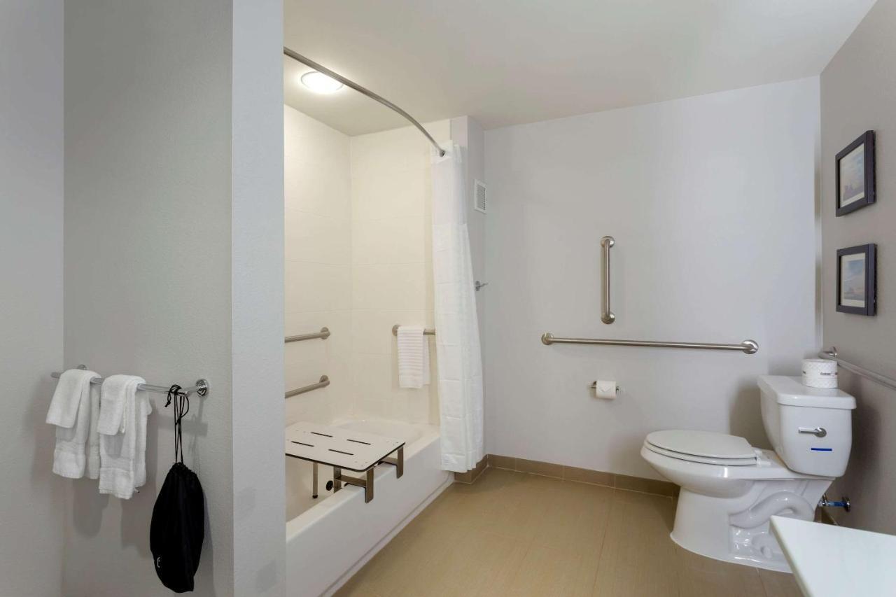 Comfort Inn Jonesboro Bagian luar foto