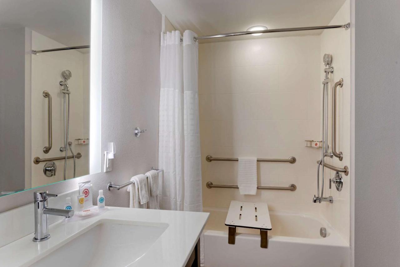 Comfort Inn Jonesboro Bagian luar foto
