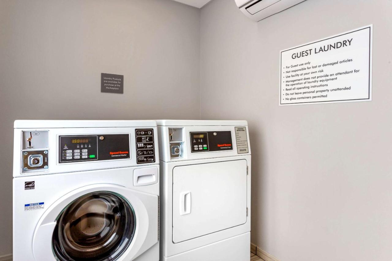 Comfort Inn Jonesboro Bagian luar foto